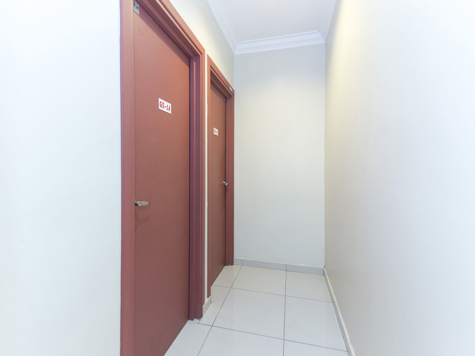 Gs Inn Bajet Hotel Ampang  Exterior foto
